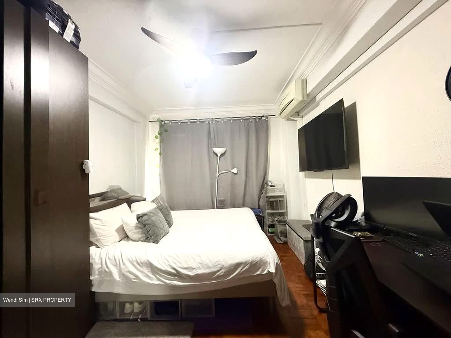 Blk 305 Tampines Street 32 (Tampines), HDB 5 Rooms #581306801